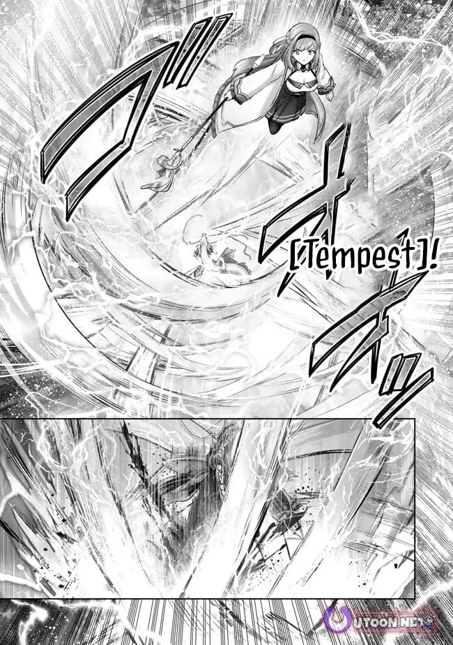 The Jack-of-All-Trades Kicked Out of the Hero’s Party Chapter 55 page 15 - 