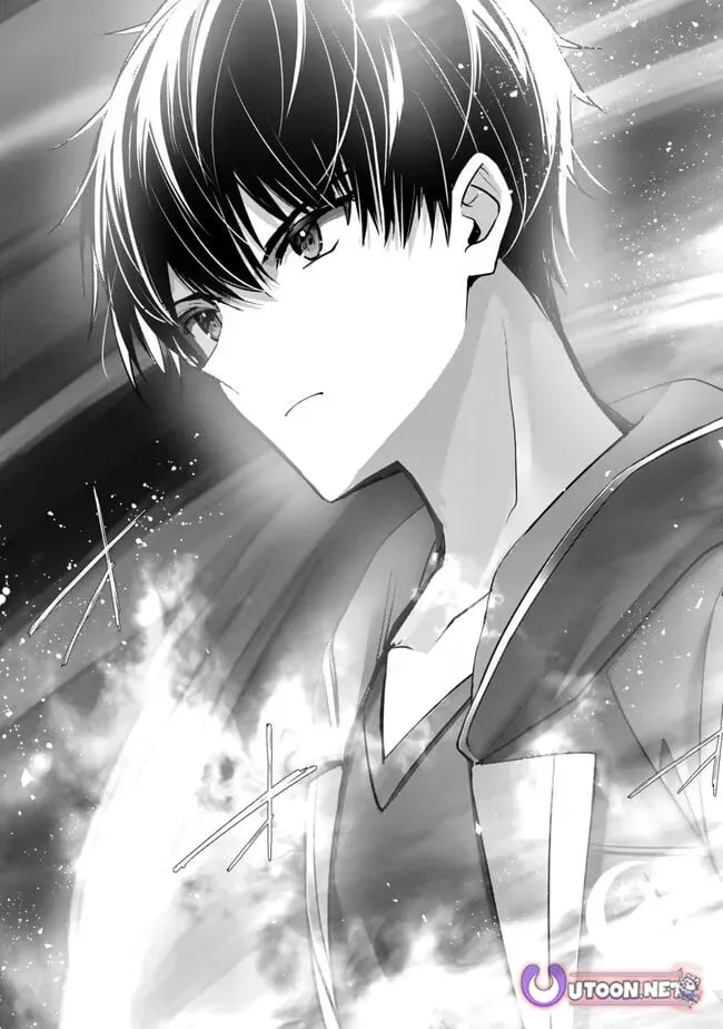 The Jack-of-All-Trades Kicked Out of the Hero’s Party Chapter 55 page 39 - 