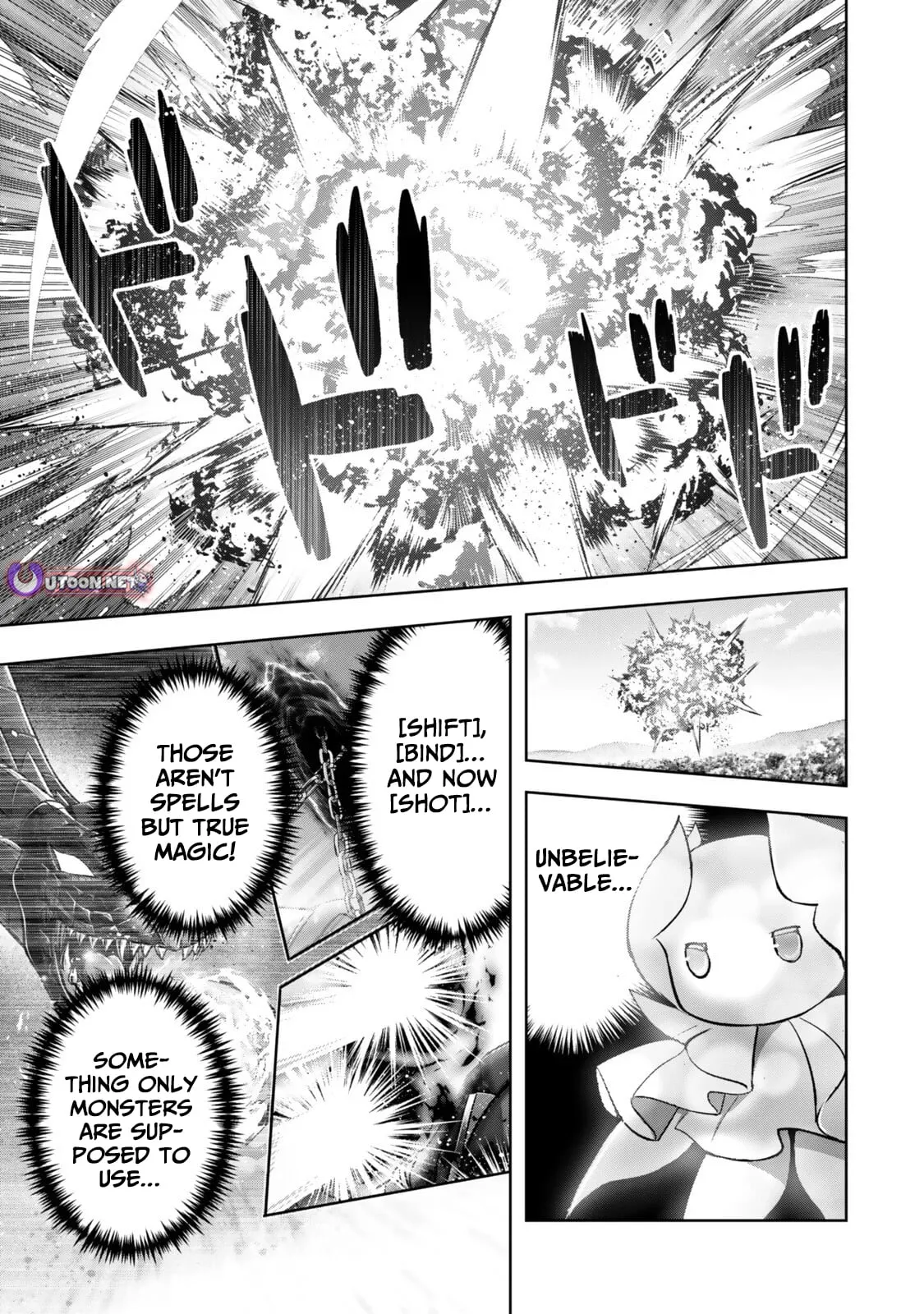 The Jack-of-All-Trades Kicked Out of the Hero’s Party Chapter 56.2 page 1 - 