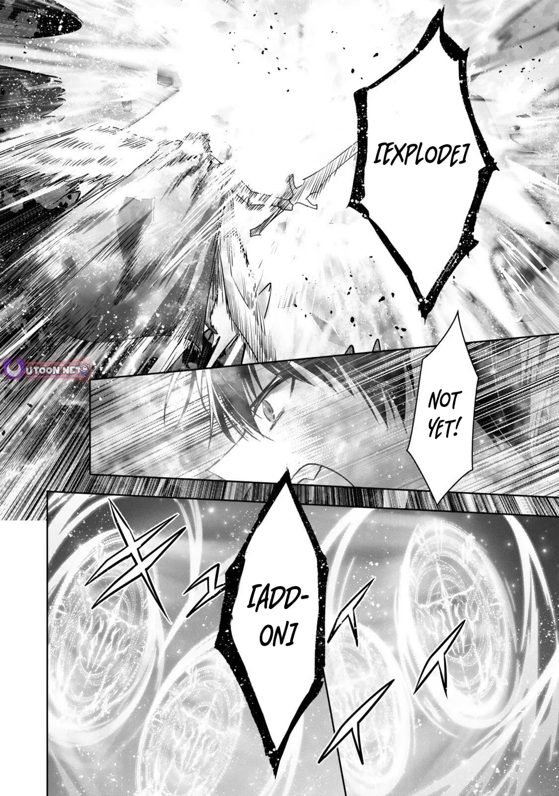 The Jack-of-All-Trades Kicked Out of the Hero’s Party Chapter 56.2 page 8 - 