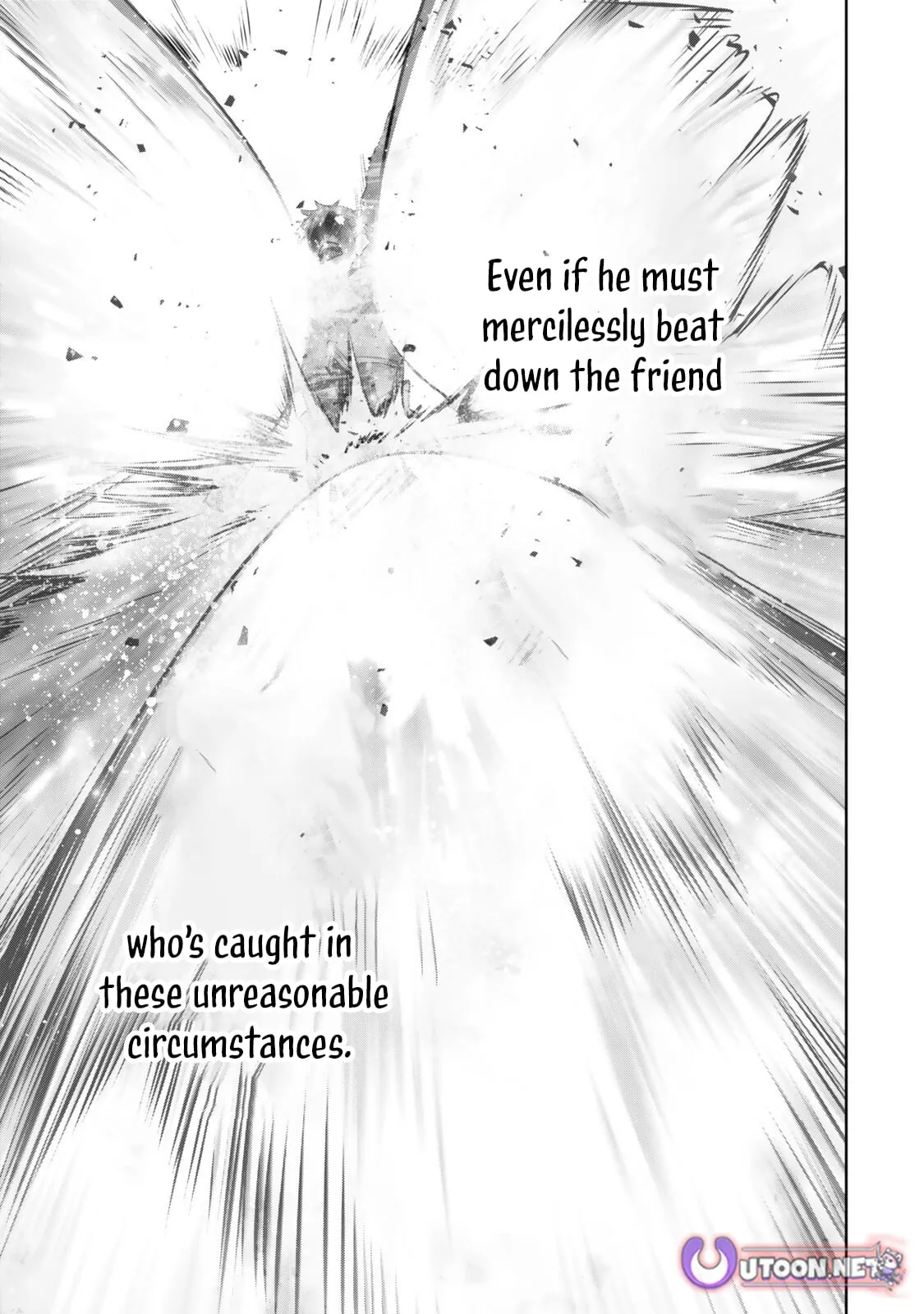 The Jack-of-All-Trades Kicked Out of the Hero’s Party Chapter 56.3 page 5 - 