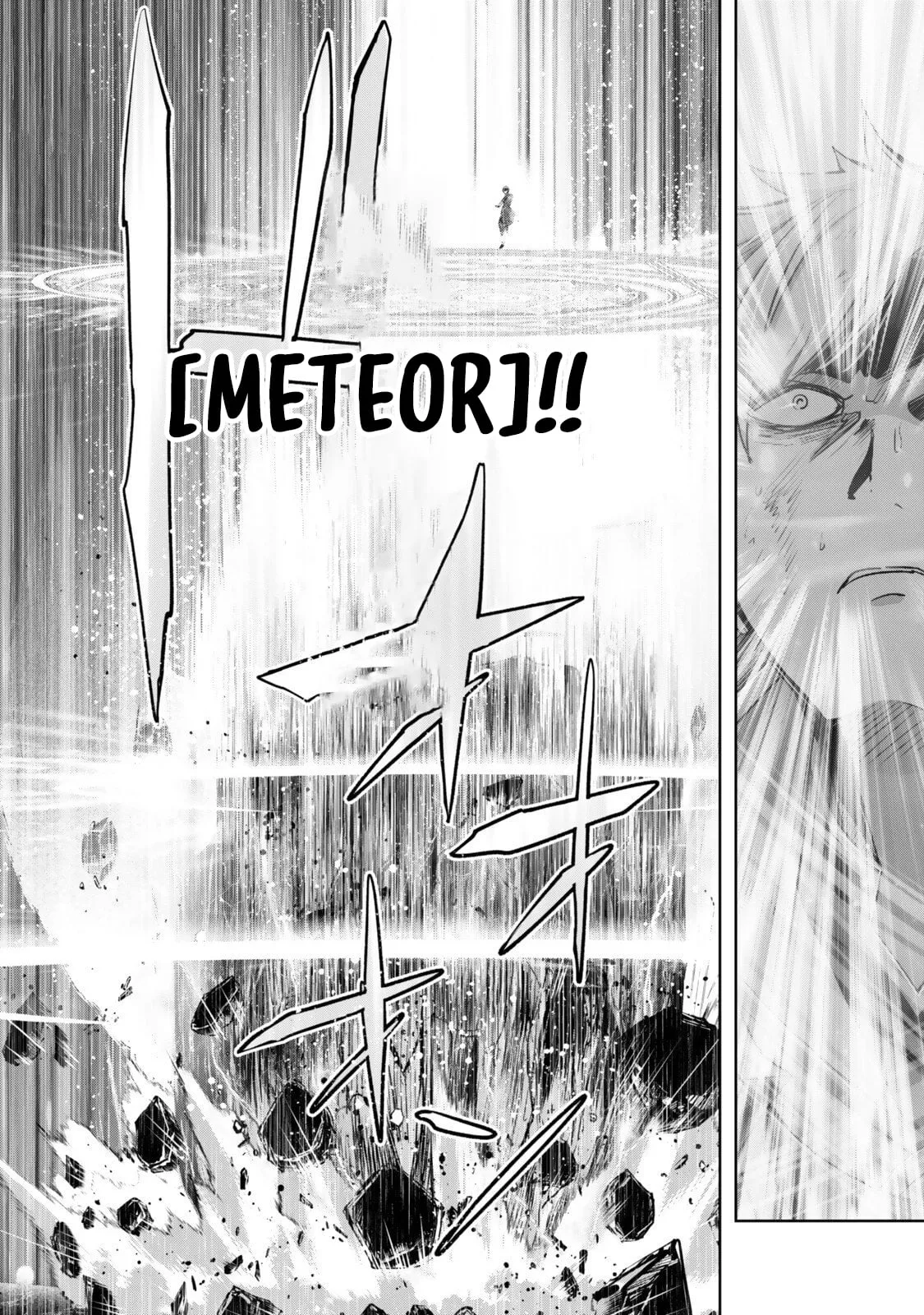 The Jack-of-All-Trades Kicked Out of the Hero’s Party Chapter 56.3 page 8 - 