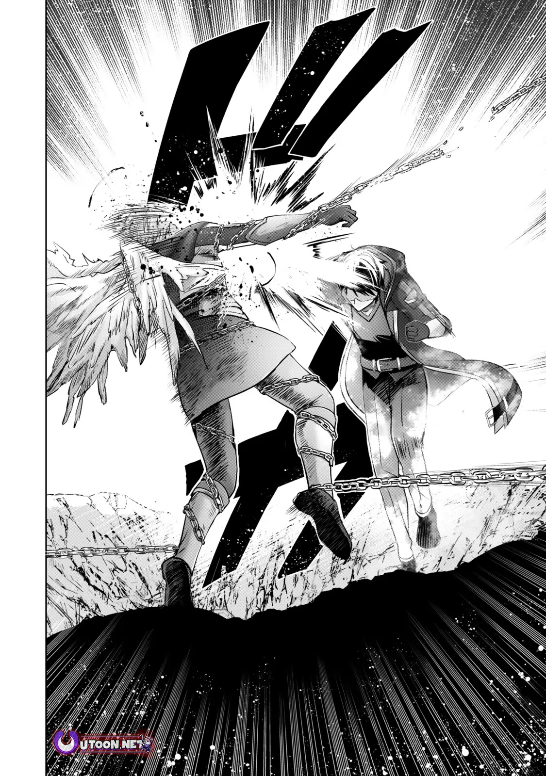 The Jack-of-All-Trades Kicked Out of the Hero’s Party Chapter 56.4 page 4 - 