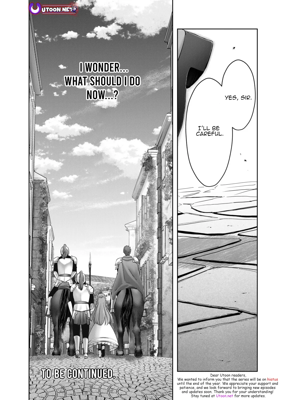 The Jack-of-All-Trades Kicked Out of the Hero’s Party Chapter 57.4 page 10 - 