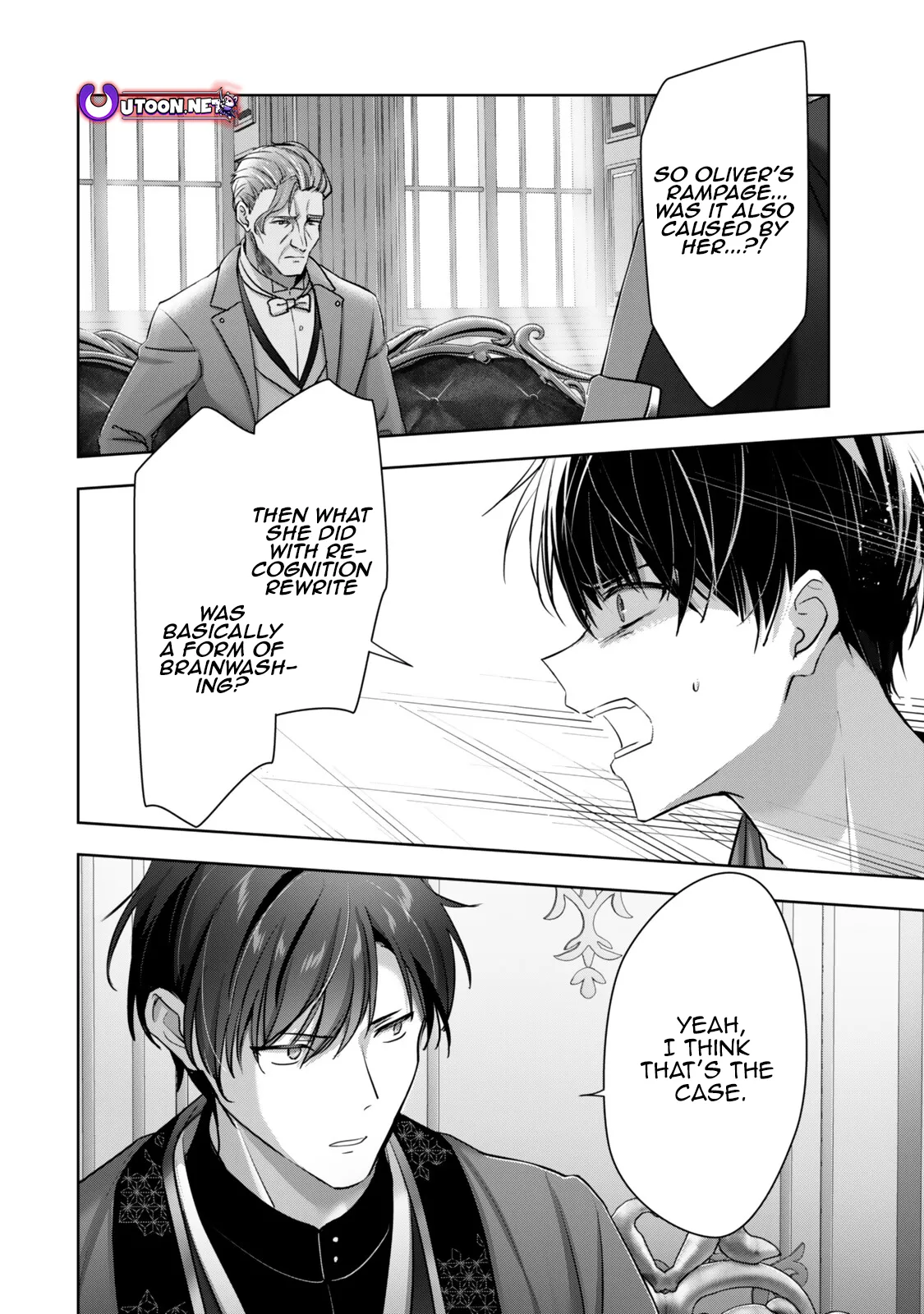 The Jack-of-All-Trades Kicked Out of the Hero’s Party Chapter 58.1 page 10 - 