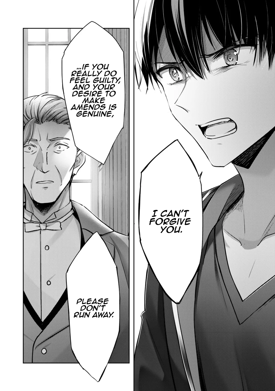 The Jack-of-All-Trades Kicked Out of the Hero’s Party Chapter 58.2 page 8 - 