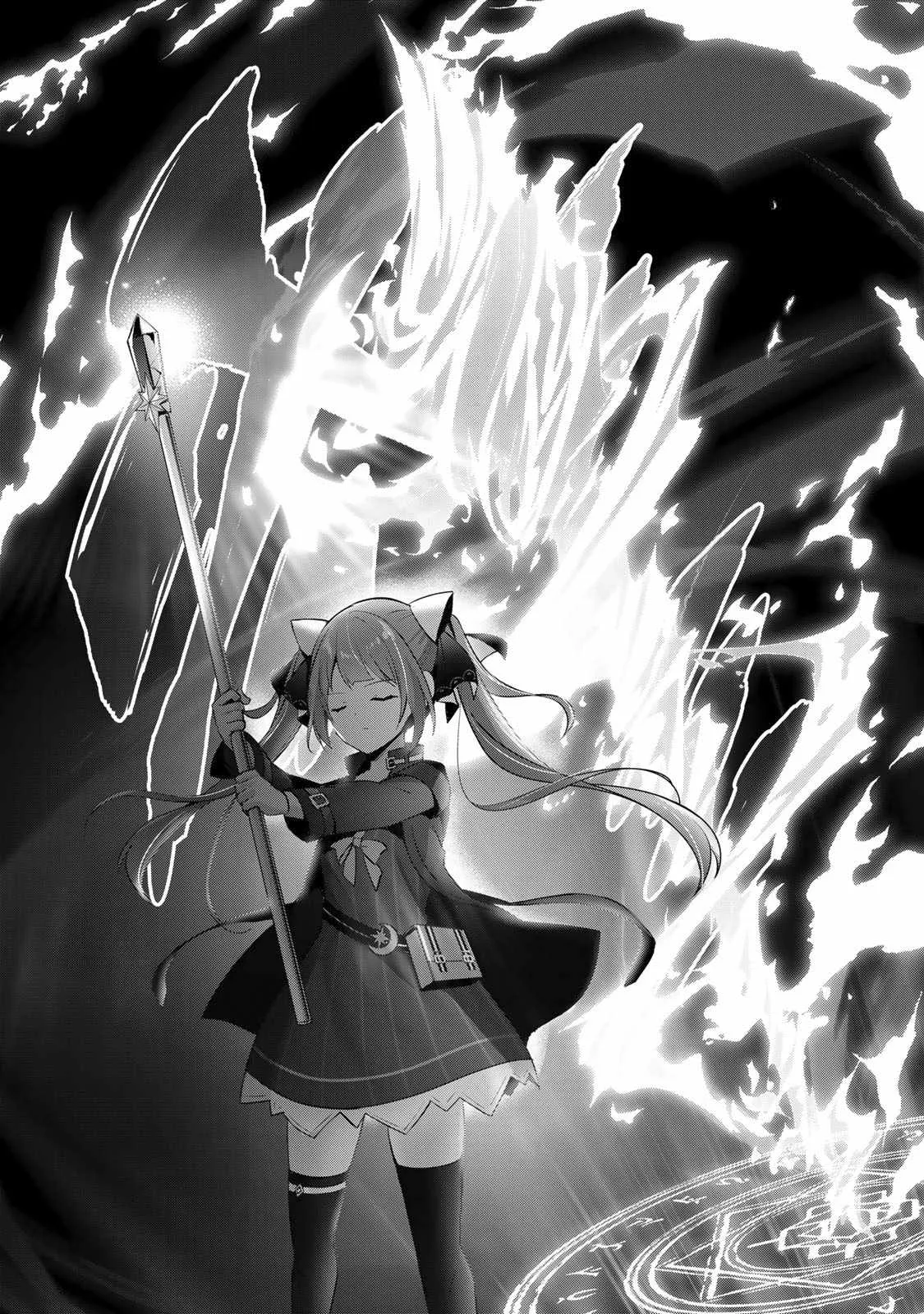 The Jack-of-All-Trades Kicked Out of the Hero’s Party Chapter 6 page 24 - 