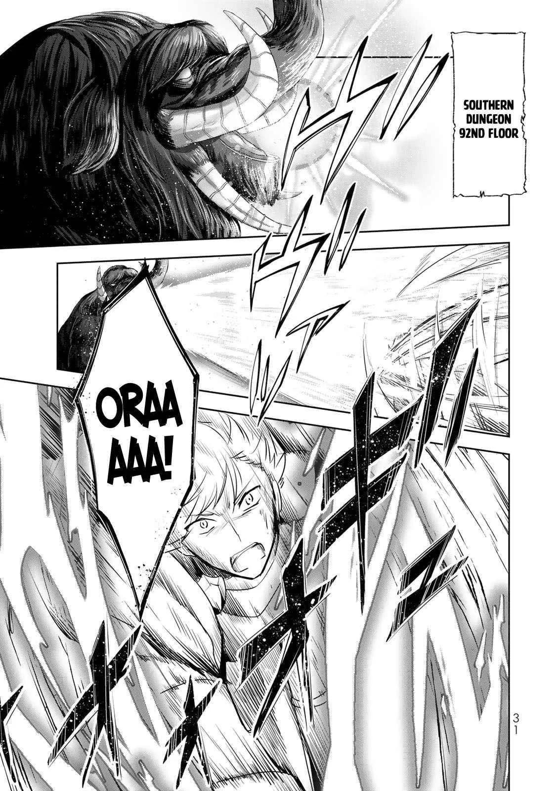The Jack-of-All-Trades Kicked Out of the Hero’s Party Chapter 8 page 30 - 