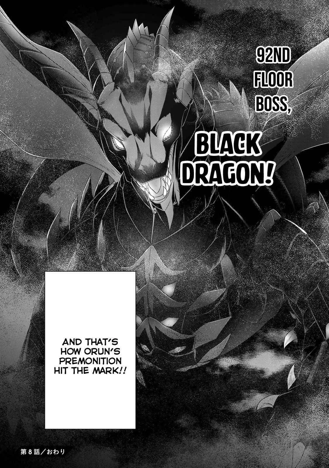 The Jack-of-All-Trades Kicked Out of the Hero’s Party Chapter 8 page 42 - 