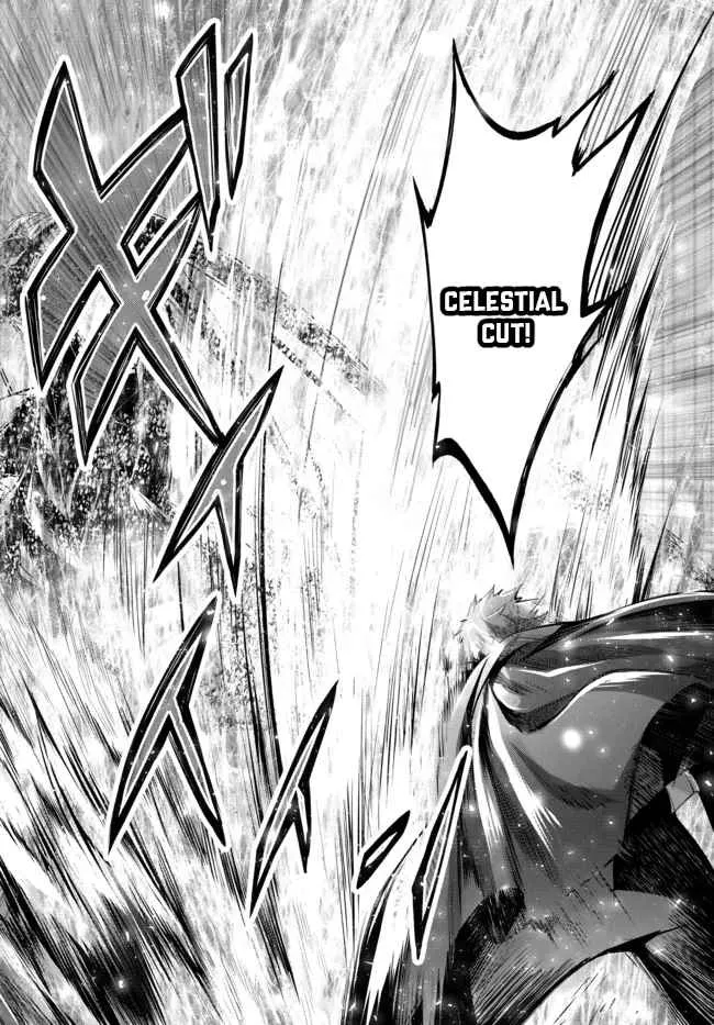 The Jack-of-All-Trades Kicked Out of the Hero’s Party Chapter 9.2 page 2 - 