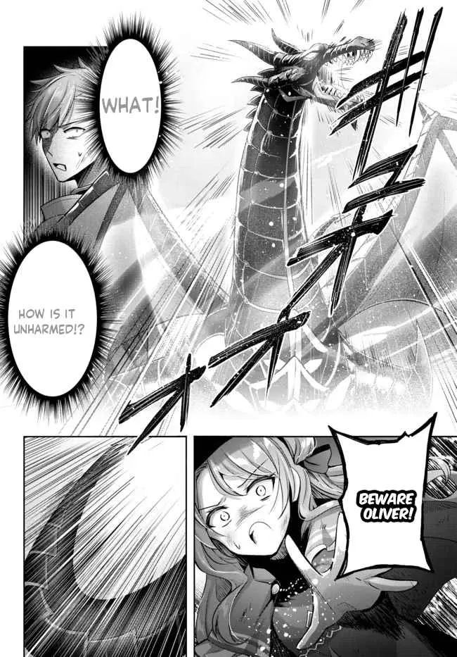 The Jack-of-All-Trades Kicked Out of the Hero’s Party Chapter 9.2 page 4 - 