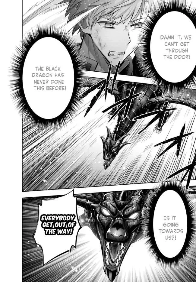 The Jack-of-All-Trades Kicked Out of the Hero’s Party Chapter 9.3 page 3 - 