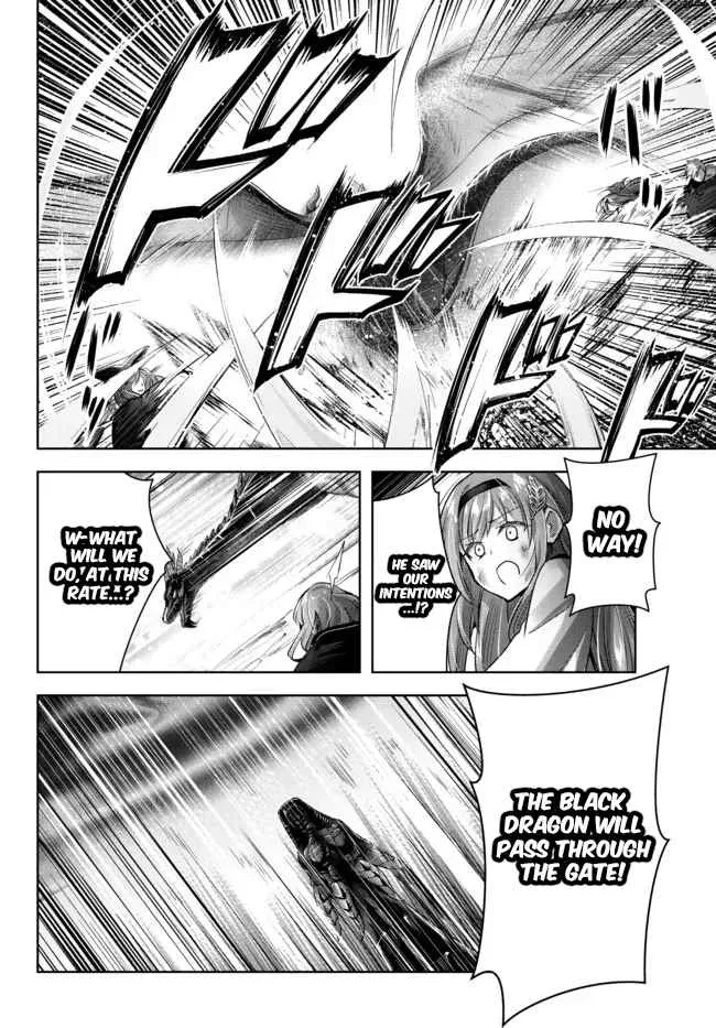 The Jack-of-All-Trades Kicked Out of the Hero’s Party Chapter 9.3 page 4 - 