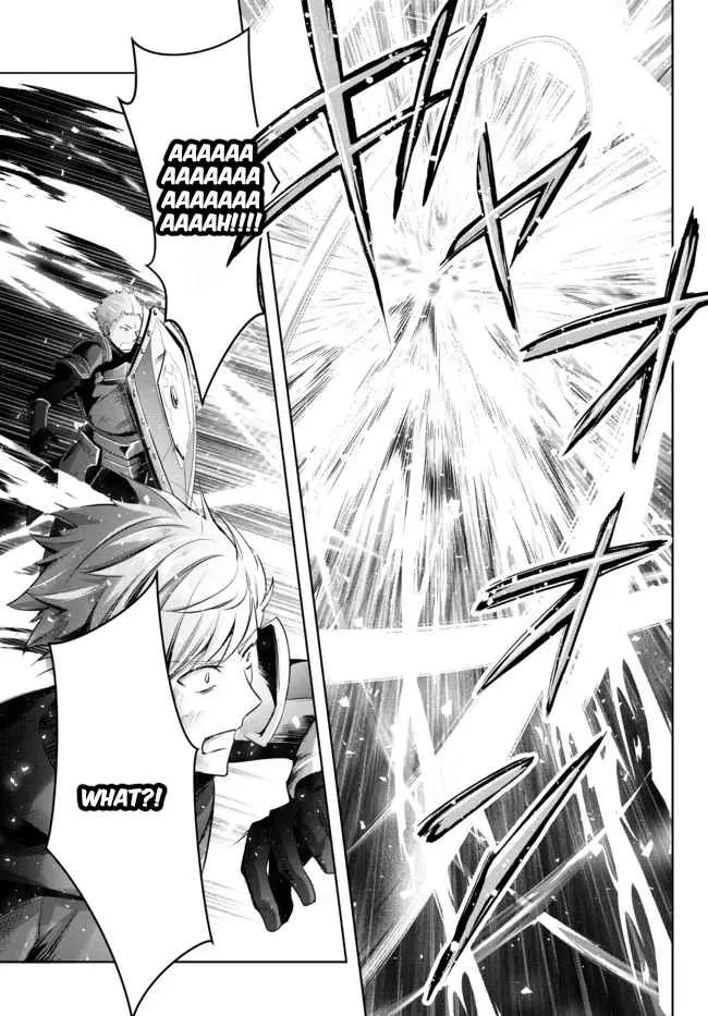 The Jack-of-All-Trades Kicked Out of the Hero’s Party Chapter 9.3 page 5 - 