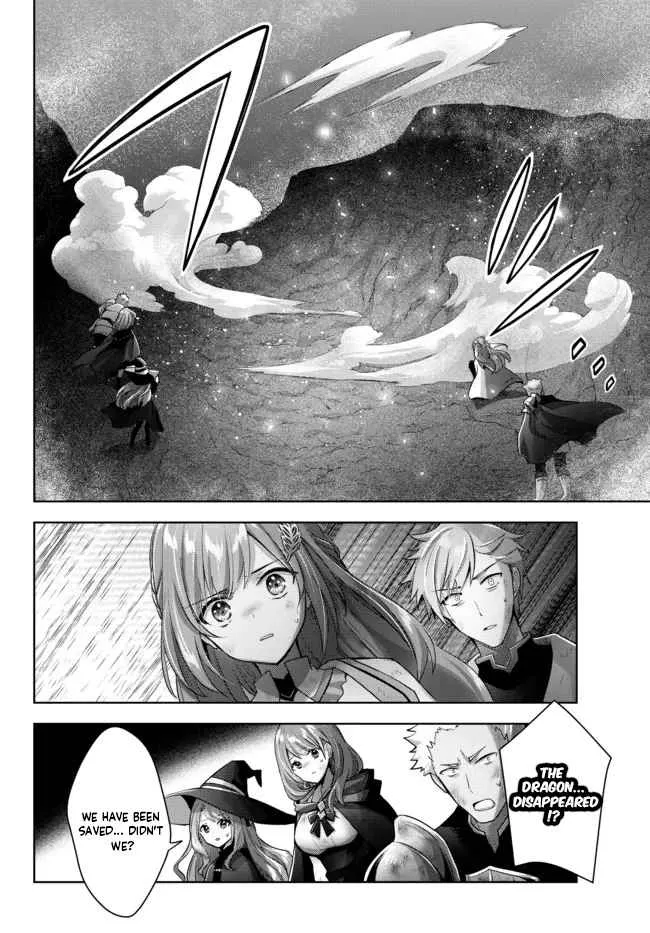 The Jack-of-All-Trades Kicked Out of the Hero’s Party Chapter 9.3 page 6 - 