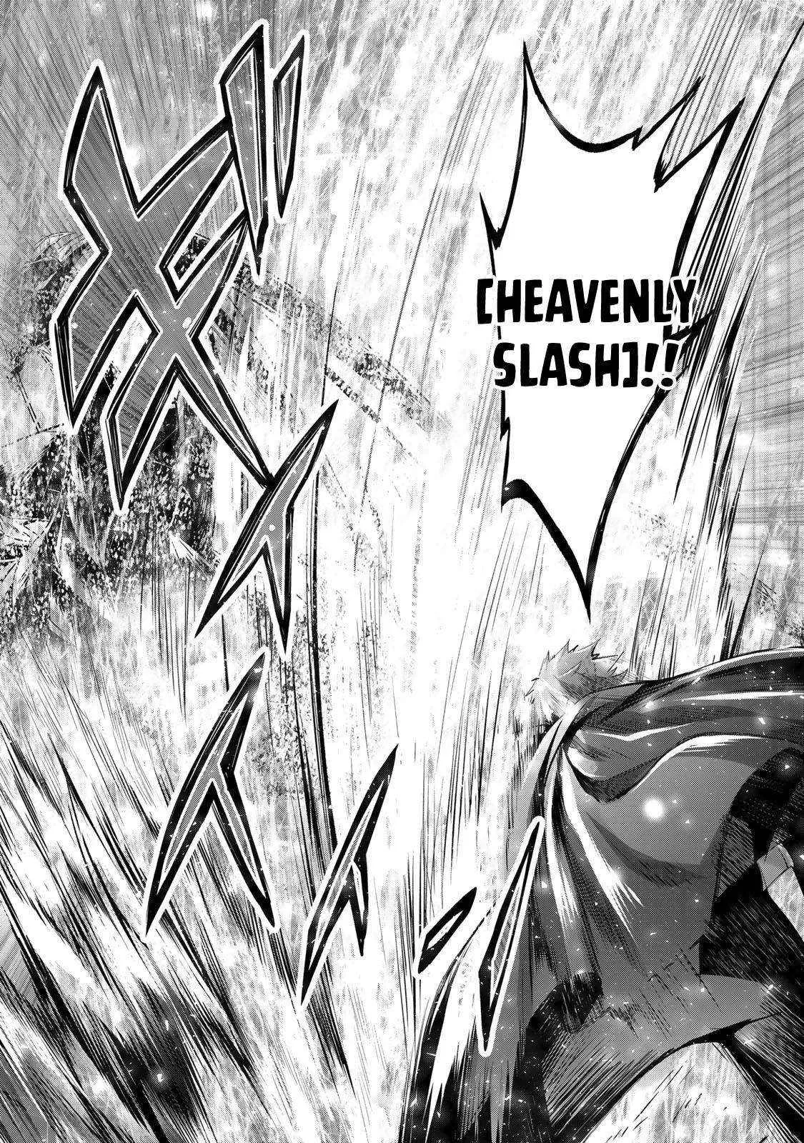 The Jack-of-All-Trades Kicked Out of the Hero’s Party Chapter 9 page 11 - 