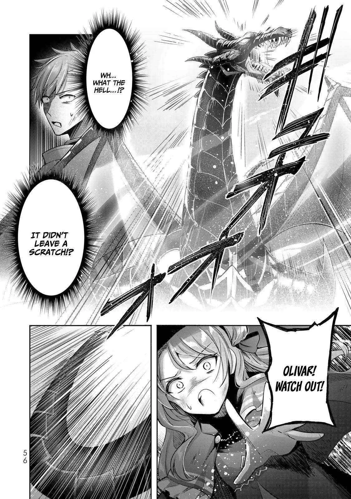 The Jack-of-All-Trades Kicked Out of the Hero’s Party Chapter 9 page 13 - 