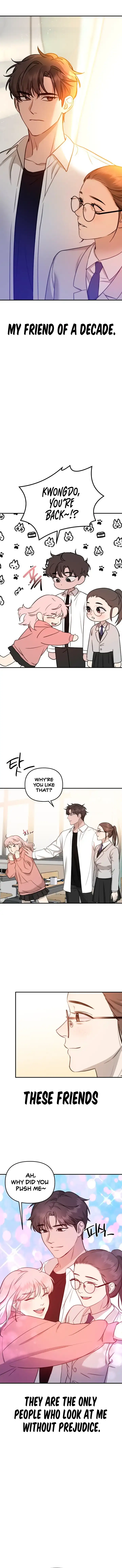 The Jangsan Tiger Chapter 1 page 15 - 