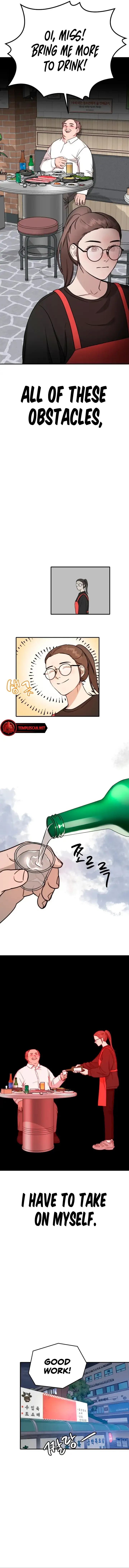 The Jangsan Tiger Chapter 1 page 21 - 