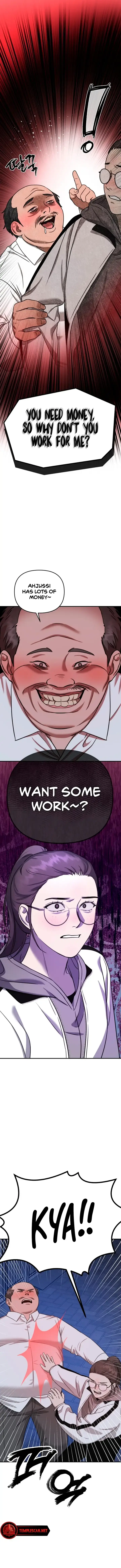 The Jangsan Tiger Chapter 1 page 23 - 