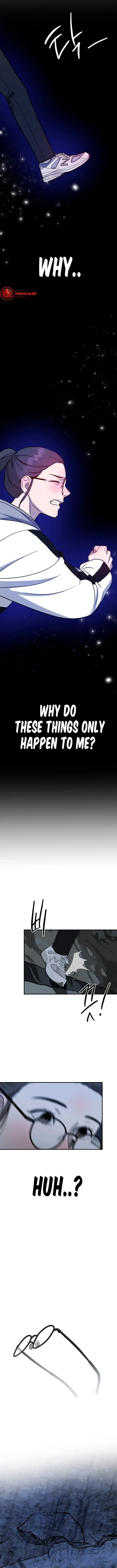 The Jangsan Tiger Chapter 1 page 25 - 