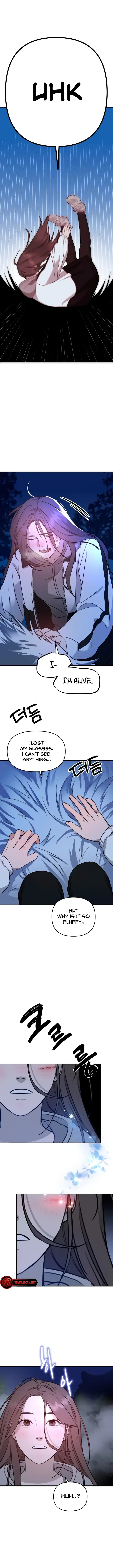 The Jangsan Tiger Chapter 1 page 27 - 