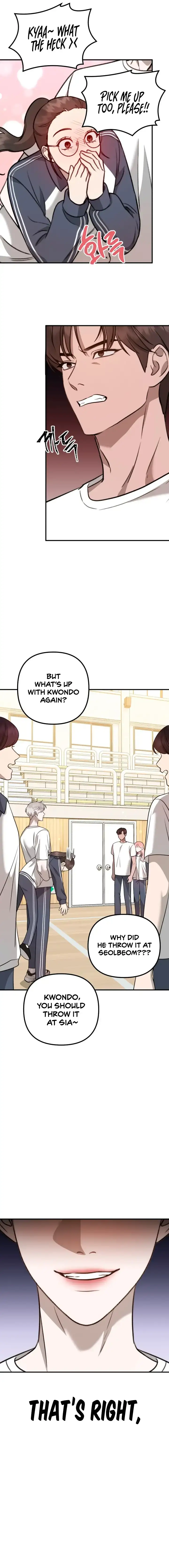 The Jangsan Tiger Chapter 10 page 11 - 