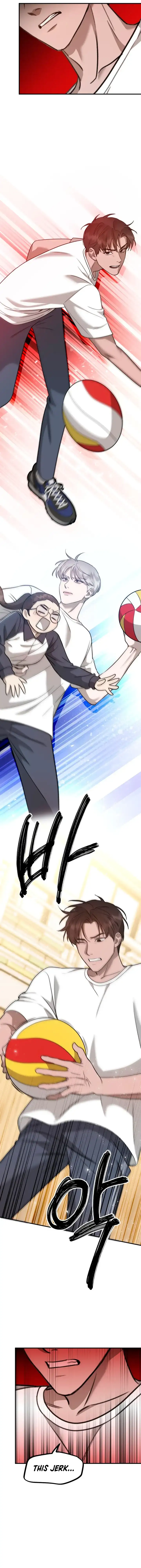 The Jangsan Tiger Chapter 10 page 13 - 