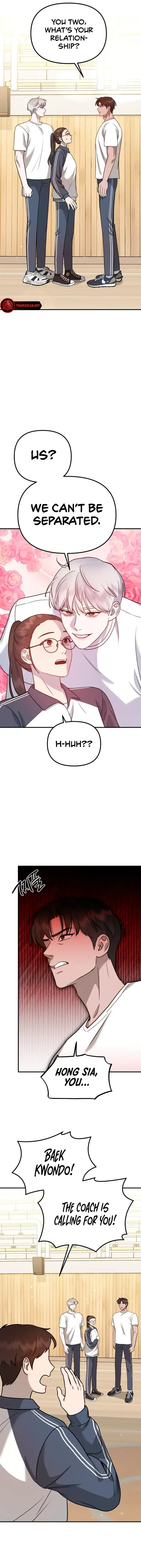 The Jangsan Tiger Chapter 10 page 17 - 