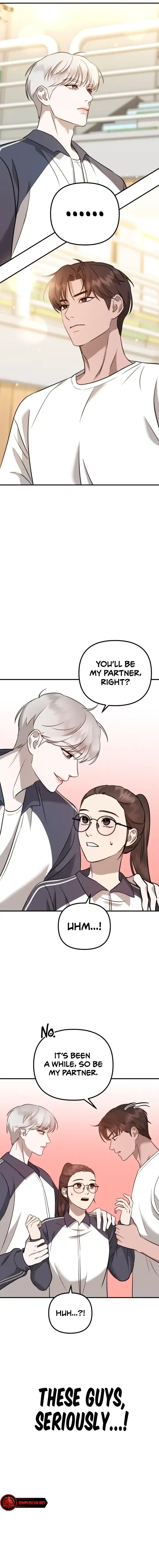 The Jangsan Tiger Chapter 10 page 5 - 