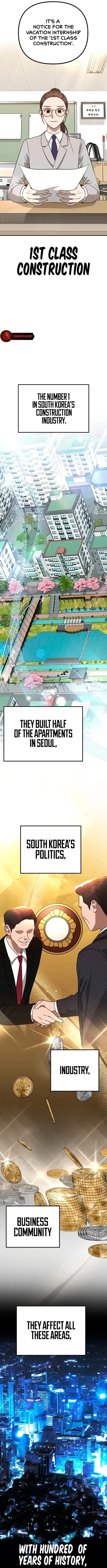 The Jangsan Tiger Chapter 11 page 12 - 