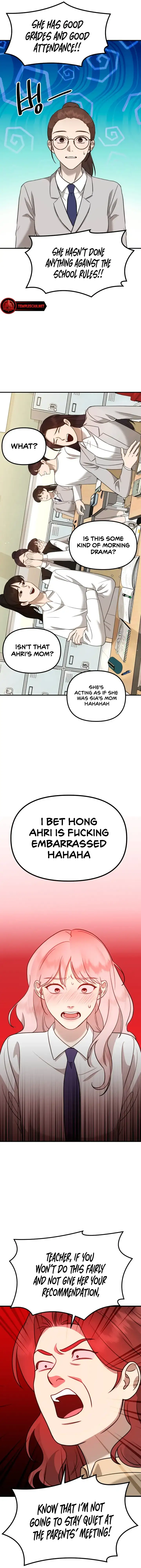 The Jangsan Tiger Chapter 11 page 20 - 