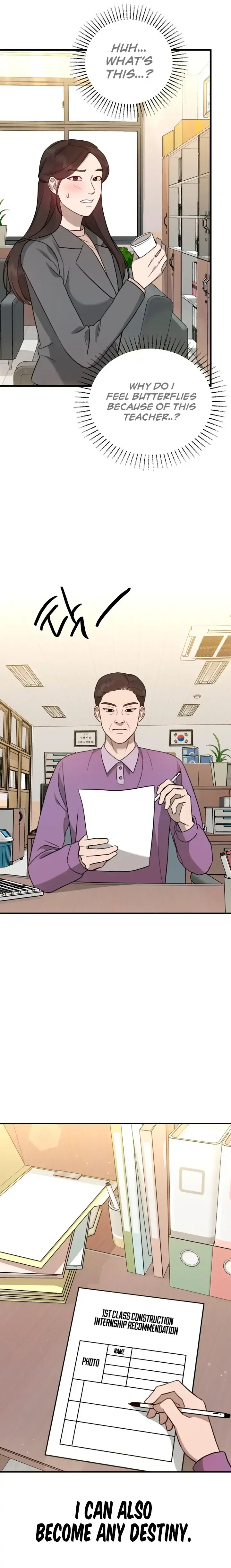 The Jangsan Tiger Chapter 11 page 24 - 