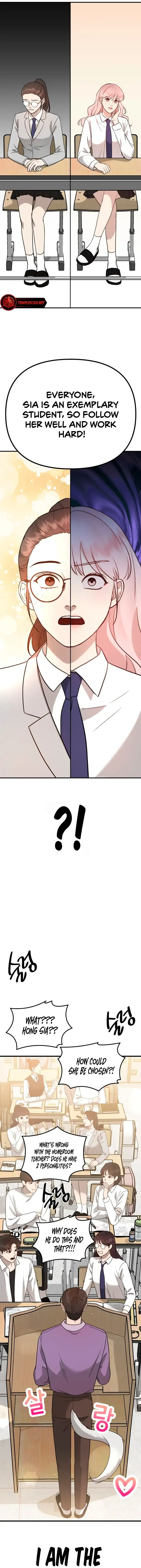 The Jangsan Tiger Chapter 11 page 27 - 