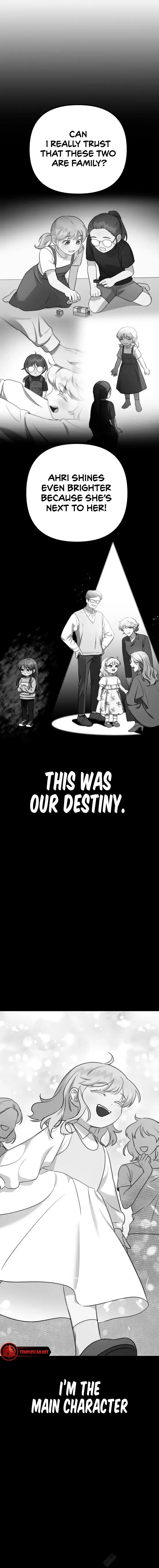 The Jangsan Tiger Chapter 11 page 5 - 