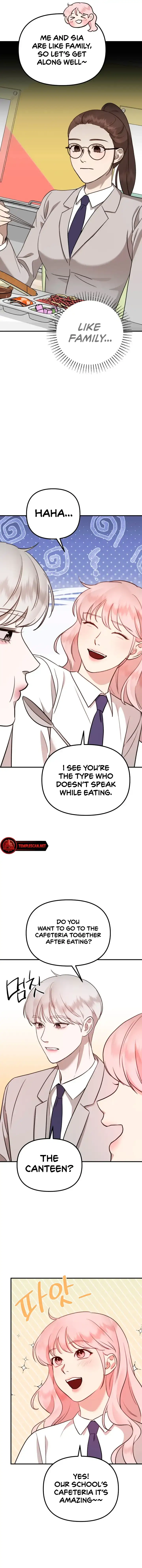 The Jangsan Tiger Chapter 11 page 9 - 