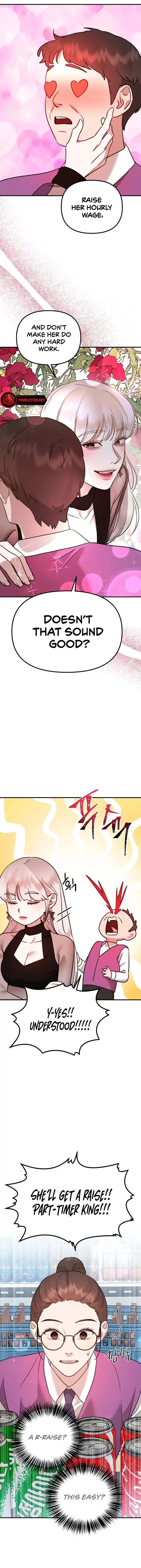 The Jangsan Tiger Chapter 12 page 11 - 