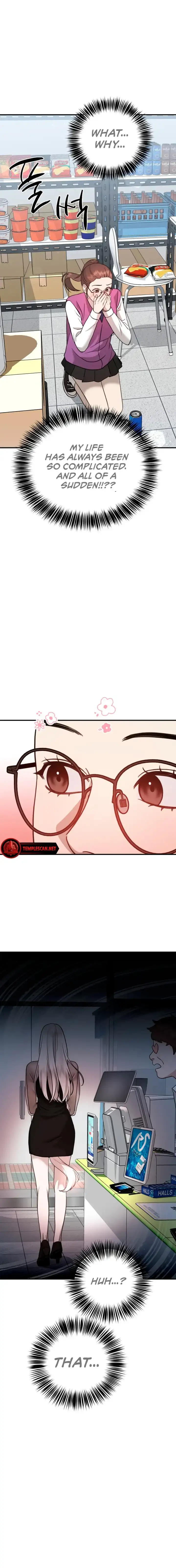 The Jangsan Tiger Chapter 12 page 12 - 