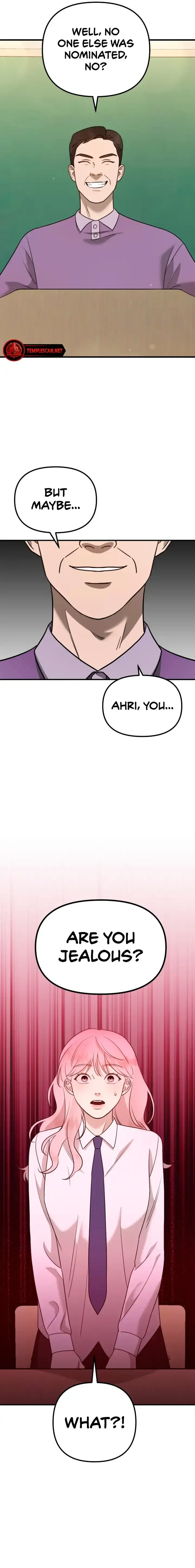The Jangsan Tiger Chapter 12 page 3 - 