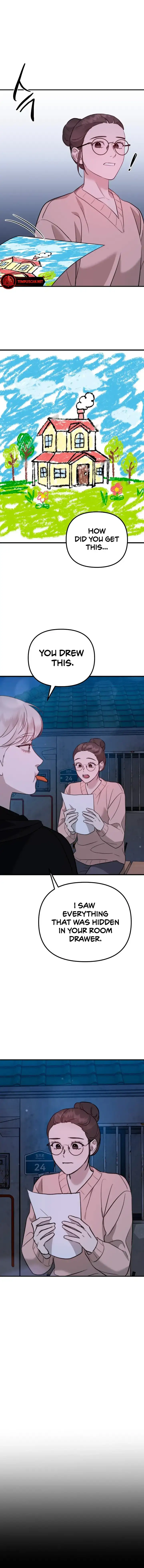 The Jangsan Tiger Chapter 12 page 21 - 