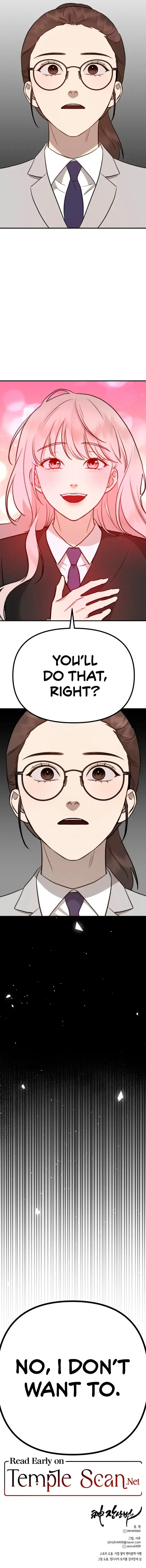 The Jangsan Tiger Chapter 12 page 28 - 