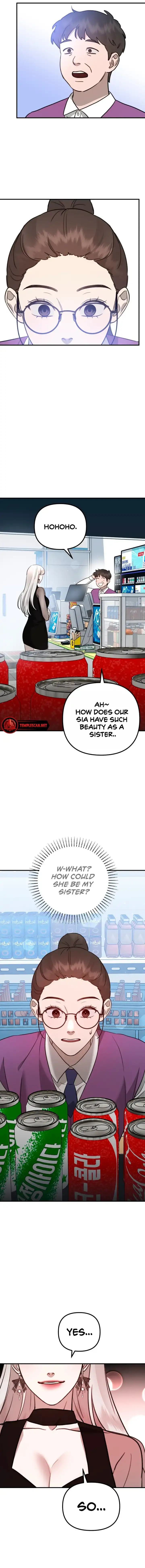 The Jangsan Tiger Chapter 12 page 10 - 