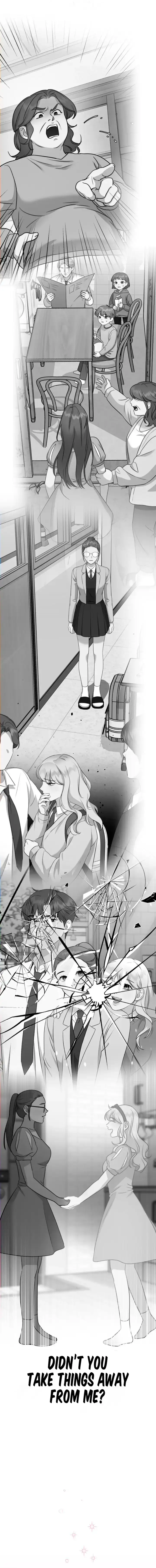 The Jangsan Tiger Chapter 13 page 2 - 
