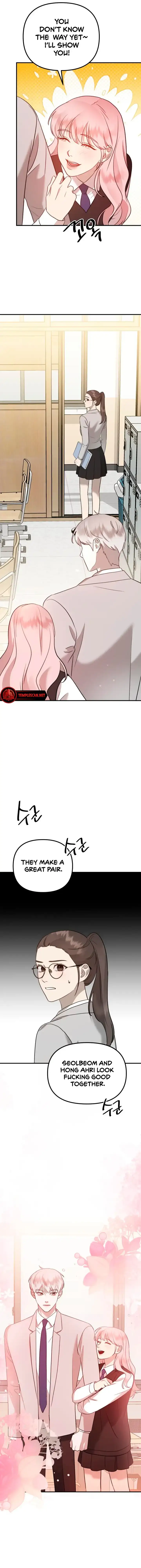 The Jangsan Tiger Chapter 13 page 12 - 
