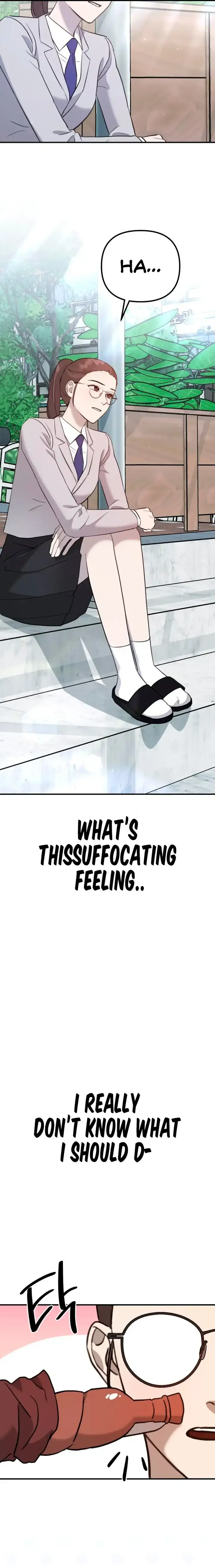 The Jangsan Tiger Chapter 13 page 16 - 