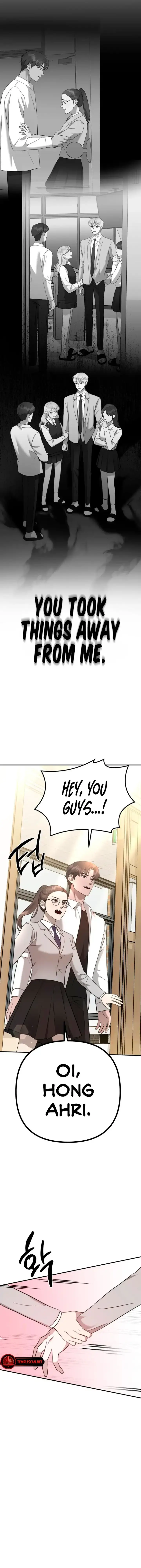 The Jangsan Tiger Chapter 13 page 28 - 