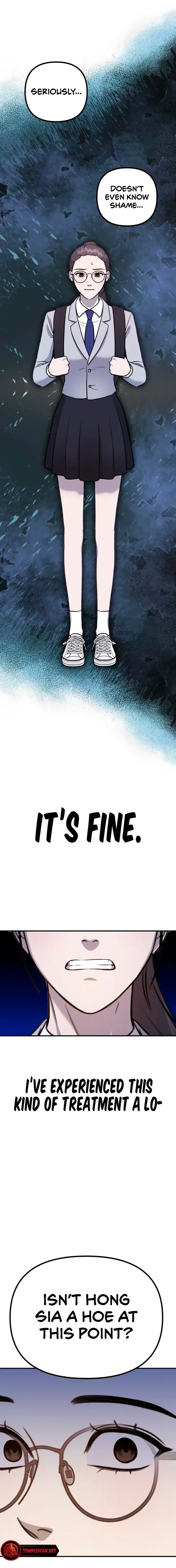 The Jangsan Tiger Chapter 13 page 7 - 