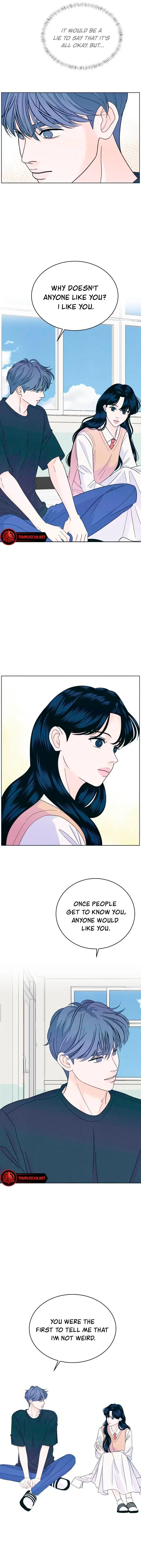 The Jangsan Tiger Chapter 14 page 2 - 