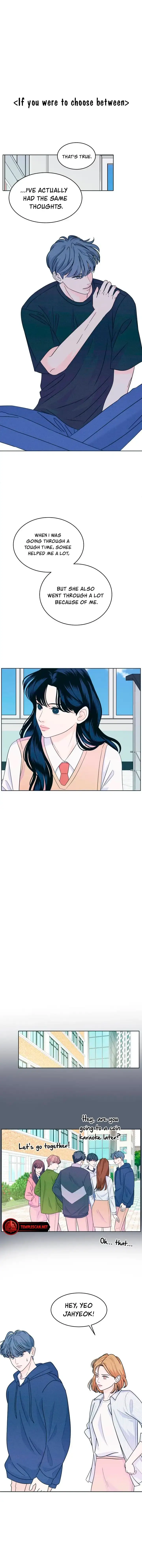 The Jangsan Tiger Chapter 14 page 3 - 