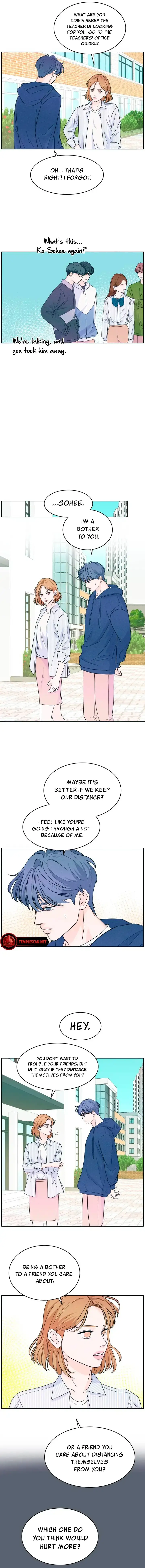 The Jangsan Tiger Chapter 14 page 4 - 